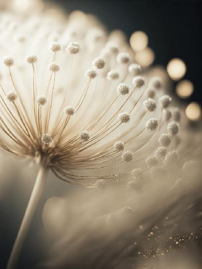 Kleine Pompons