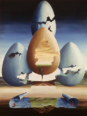 Eggs, 1971