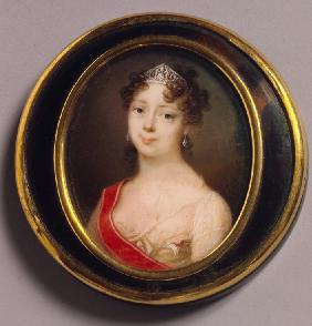 Großfürstin Katharina Pawlowna von Russland (1788-1819)