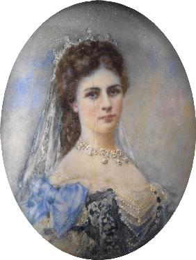 Kaiserin Elisabeth von Österreich