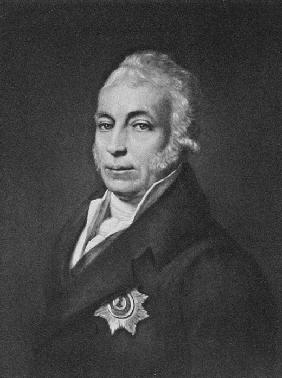 Porträt von Nikolai Alexandrowitsch Sagrjaschski (1743-1821)