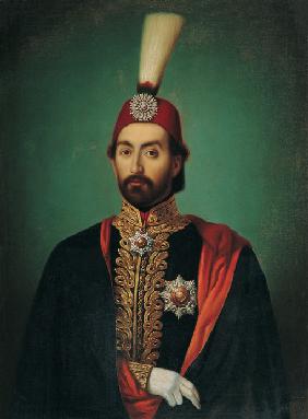 Sultan Abdülmecid I.