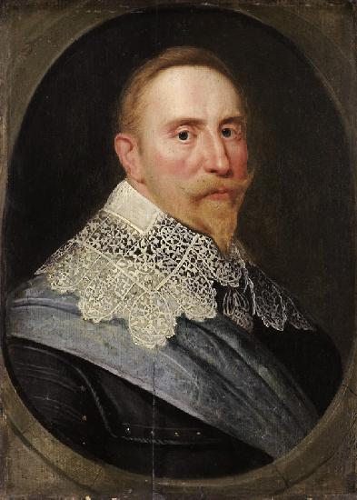 Gustav II. Adolf von Schweden