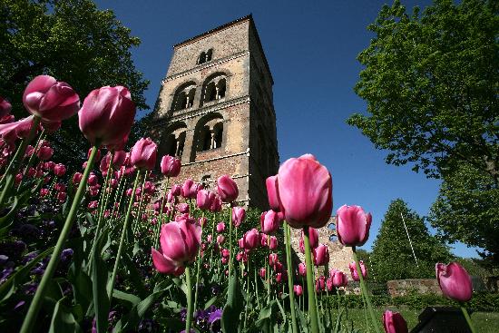 Probenauftakt Bad Hersfelder Festspiele von Uwe Zucchi