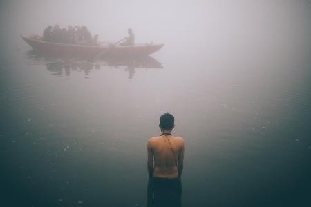 Morgen Varanasi