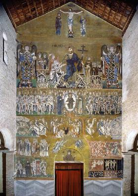 The Last Judgement 11th-12th