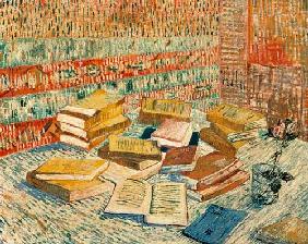 The Yellow Books 1887