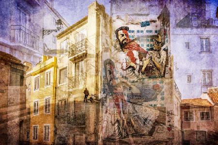 Alfama (Lissabon)