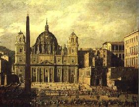 St. Peter's, Rome