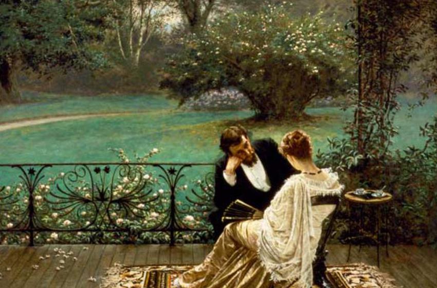 William John Hennessy