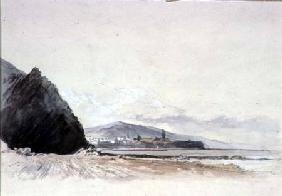 Coast Scene