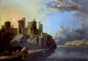 Conway Castle