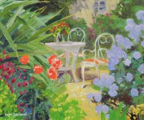 Hidden Table, 2007/8