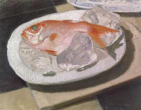 Mondfisch, 1935 1935