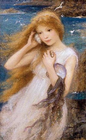 Sea Nymph 1893