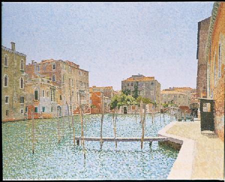 Rio de Noale, Venice 1988