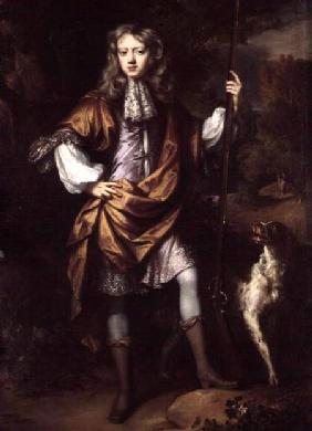 John 6th Earl o