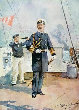 Wilhelm II