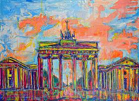 Brandenburger Tor