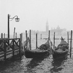 Morgen in Venedig