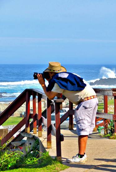 Der Fotograf (Südafrika) 2018