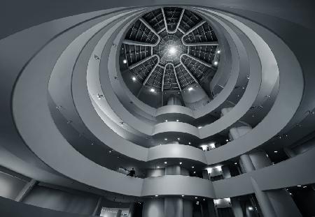 Guggenheim Museum